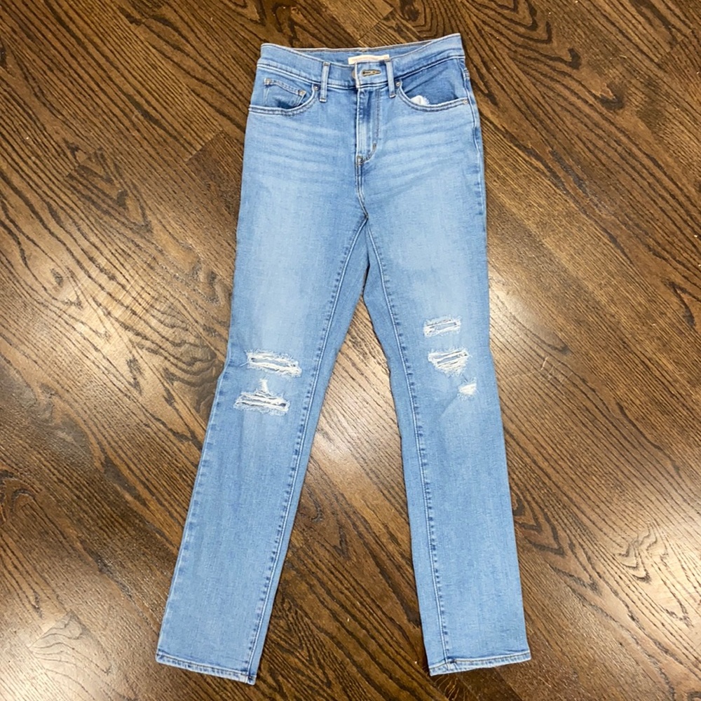 Excellent condition Levi’s jeans
